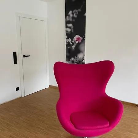 Moselfreude Apartment Cochem