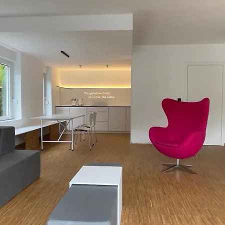 Moselfreude Apartment *