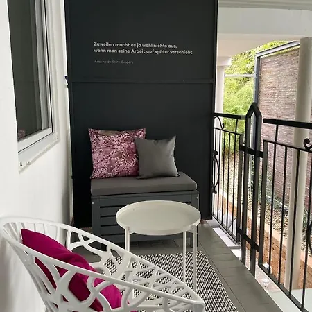 Moselfreude Commune fusionnée de Cochem-Land