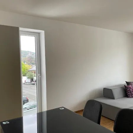 Moselfreude Appartement *