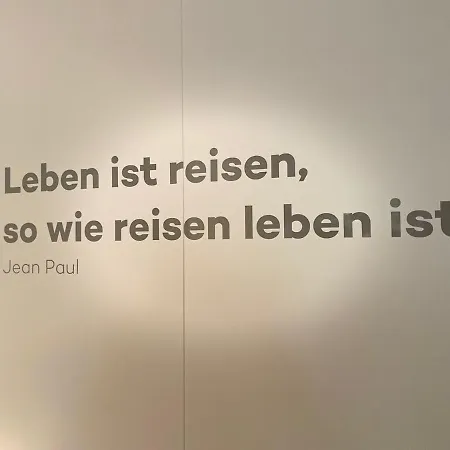 Appartement Moselfreude *