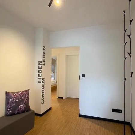 Apartamento Moselfreude Cochem