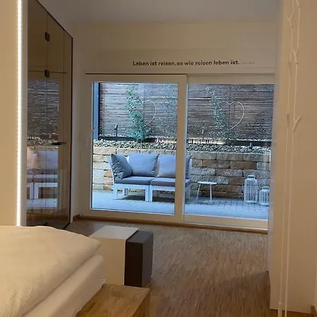 Moselfreude Apartment *