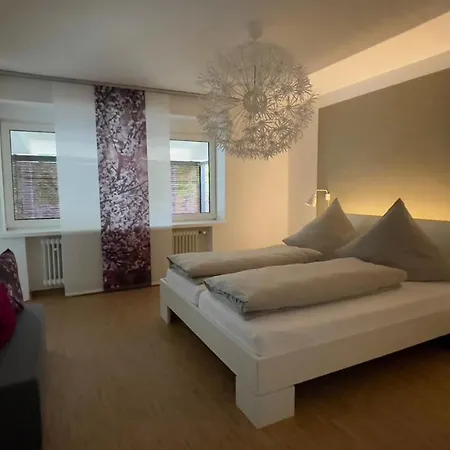 Moselfreude Apartment *