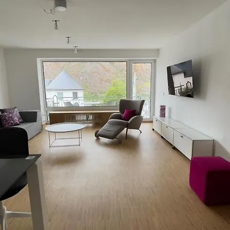 Moselfreude Apartment