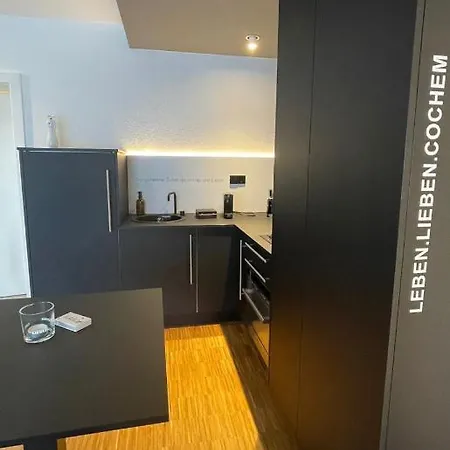 Moselfreude Apartment Cochem