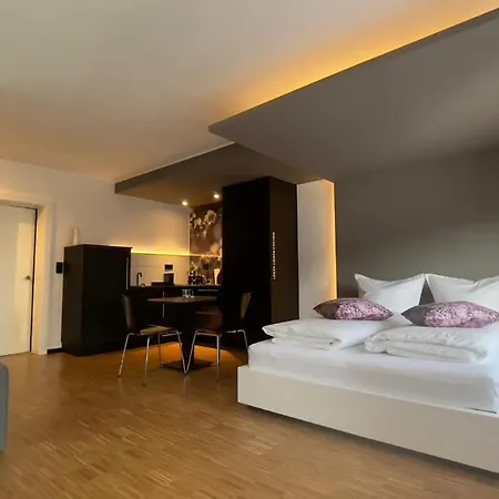 Apartment Moselfreude *
