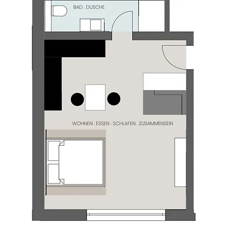 Appartement Moselfreude