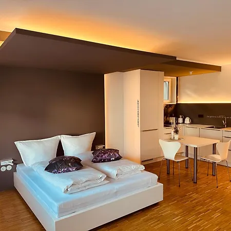 Moselfreude Apartment *