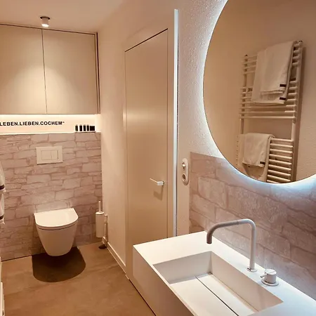 Apartment Moselfreude *