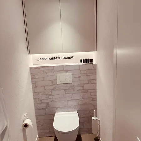 Moselfreude Apartment *