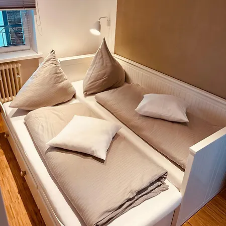 Apartment Moselfreude *