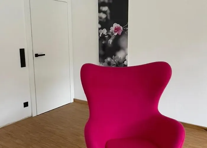 Moselfreude Appartement Commune fusionnée de Cochem-Land