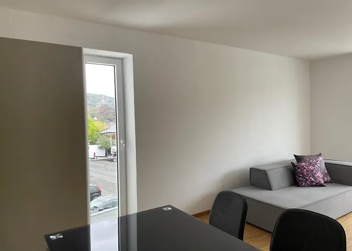 Moselfreude Appartement *