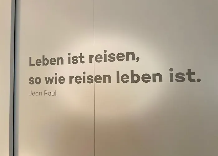 Appartement Moselfreude *