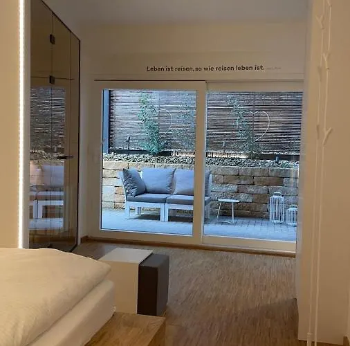 Moselfreude Apartamento *
