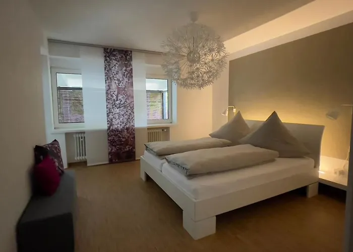 Moselfreude Appartement *