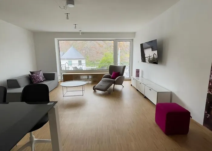 Moselfreude Appartement