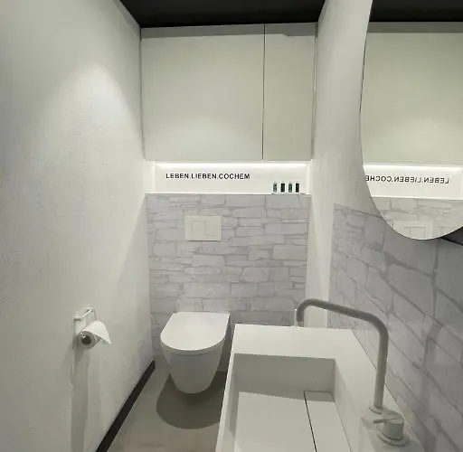 Moselfreude Commune fusionnée de Cochem-Land