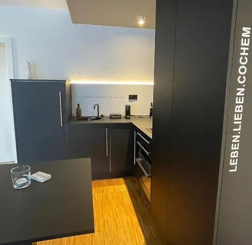 Moselfreude Appartement Commune fusionnée de Cochem-Land