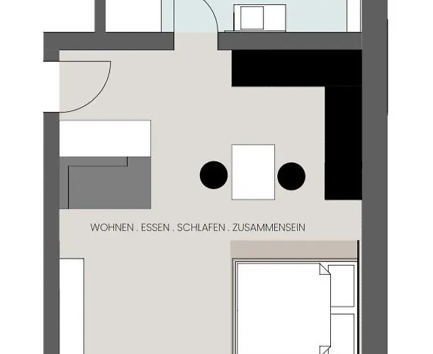 Appartement Moselfreude Commune fusionnée de Cochem-Land