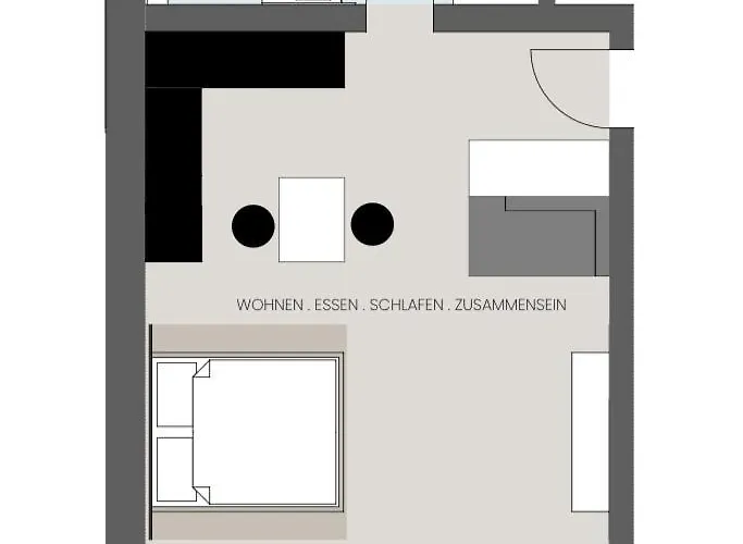 Appartement Moselfreude