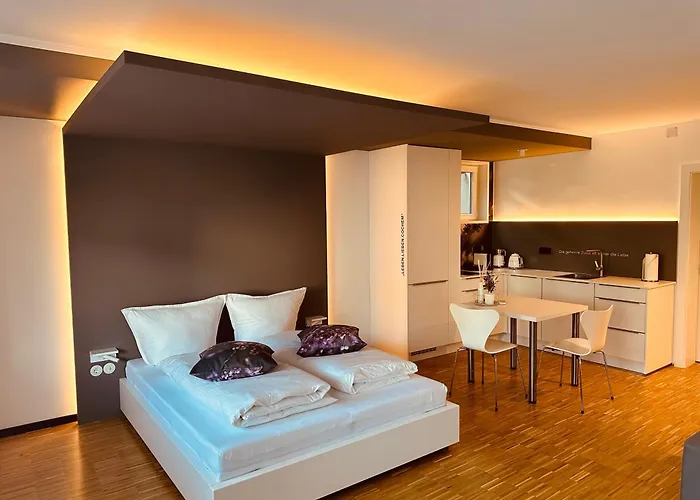 Moselfreude Appartement *